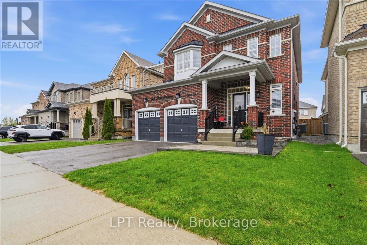 56 Pedwell Street, Clarington, Ontario  L1B 1G4 - Photo 3 - E13128436
