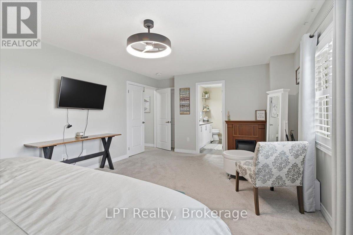 56 Pedwell Street, Clarington, Ontario  L1B 1G4 - Photo 34 - E13128436