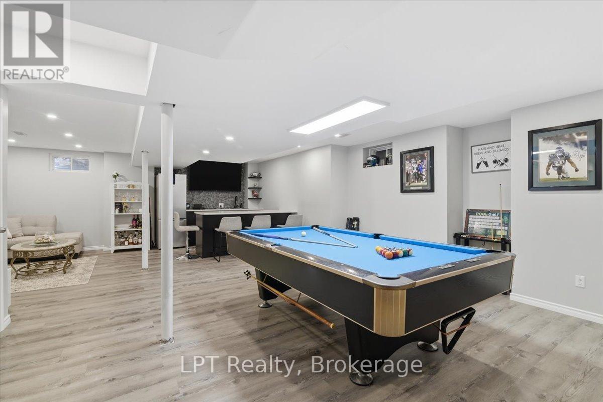 56 Pedwell Street, Clarington, Ontario  L1B 1G4 - Photo 38 - E13128436