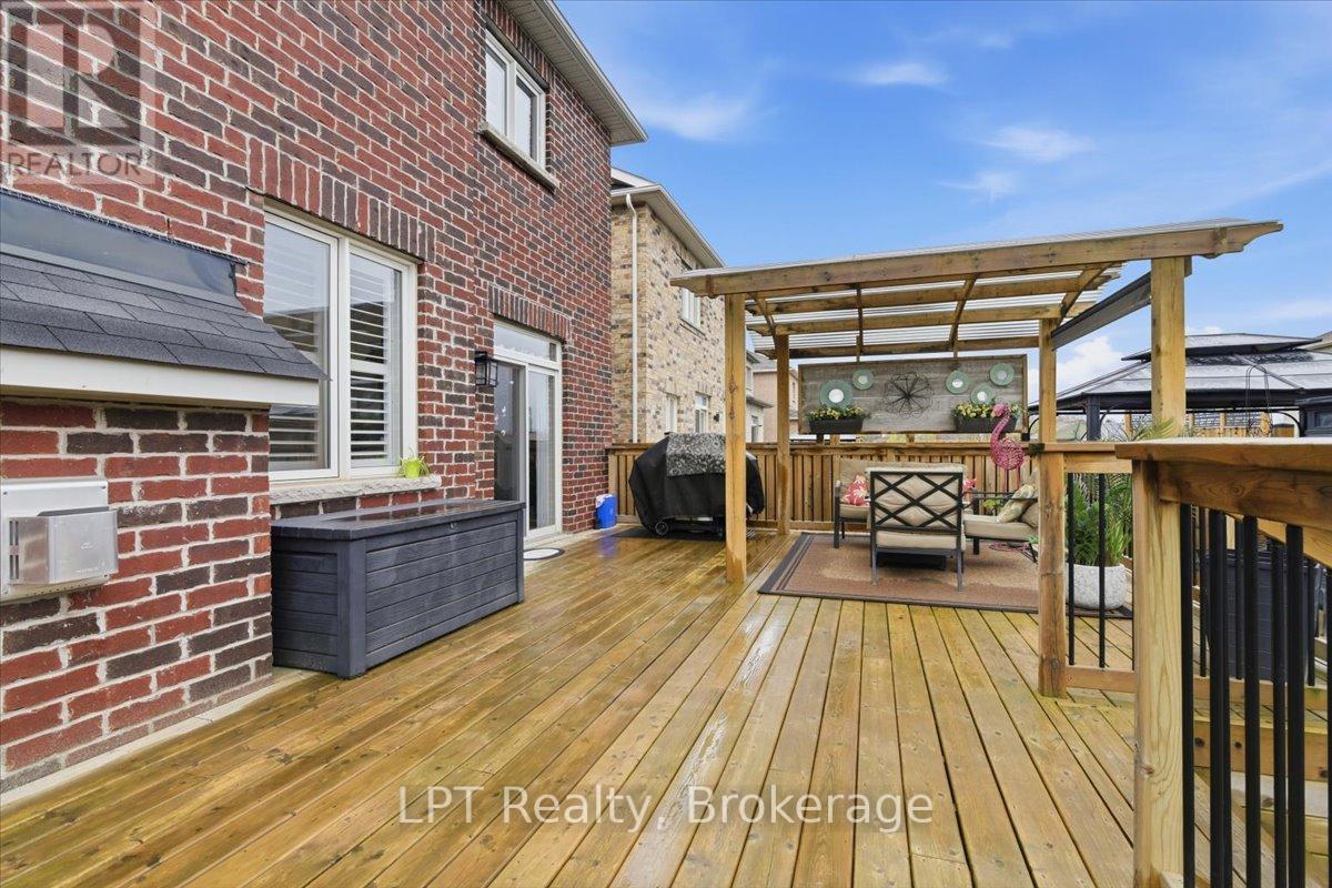 56 Pedwell Street, Clarington, Ontario  L1B 1G4 - Photo 45 - E13128436