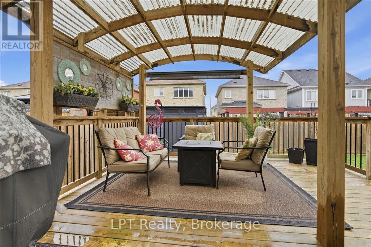 56 Pedwell Street, Clarington, Ontario  L1B 1G4 - Photo 46 - E13128436