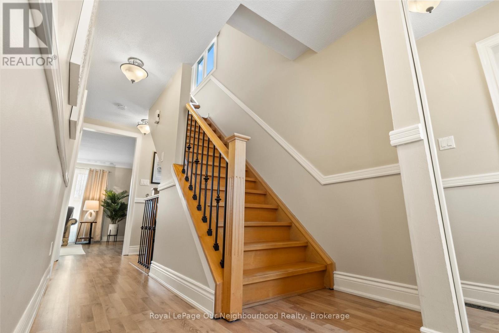 1261 Ludlow Court, Oshawa, Ontario  L1G 7K5 - Photo 17 - E13128496
