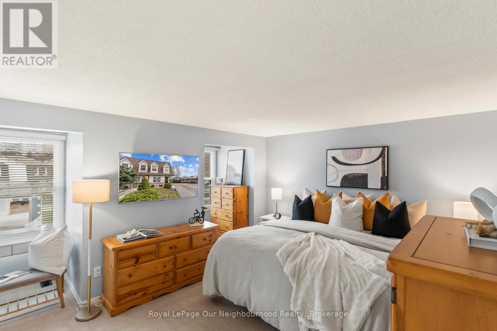 1261 Ludlow Court, Oshawa, Ontario  L1G 7K5 - Photo 18 - E13128496
