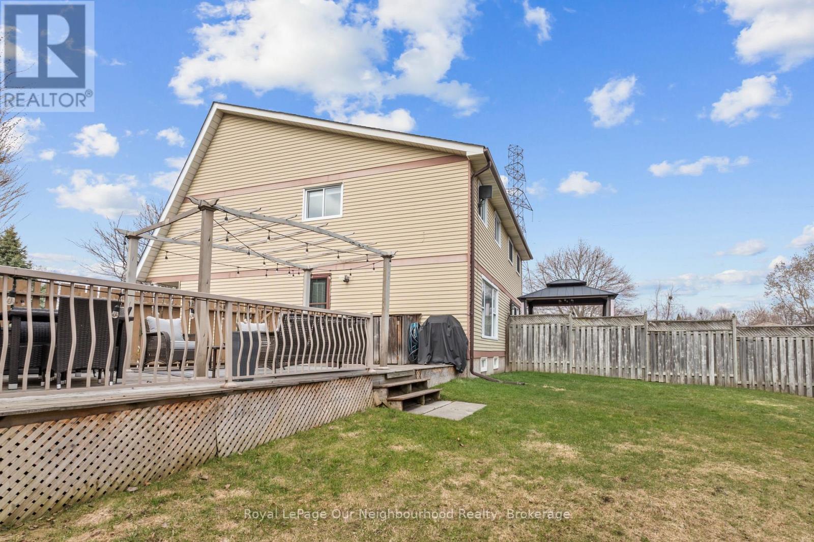 1261 Ludlow Court, Oshawa, Ontario  L1G 7K5 - Photo 39 - E13128496
