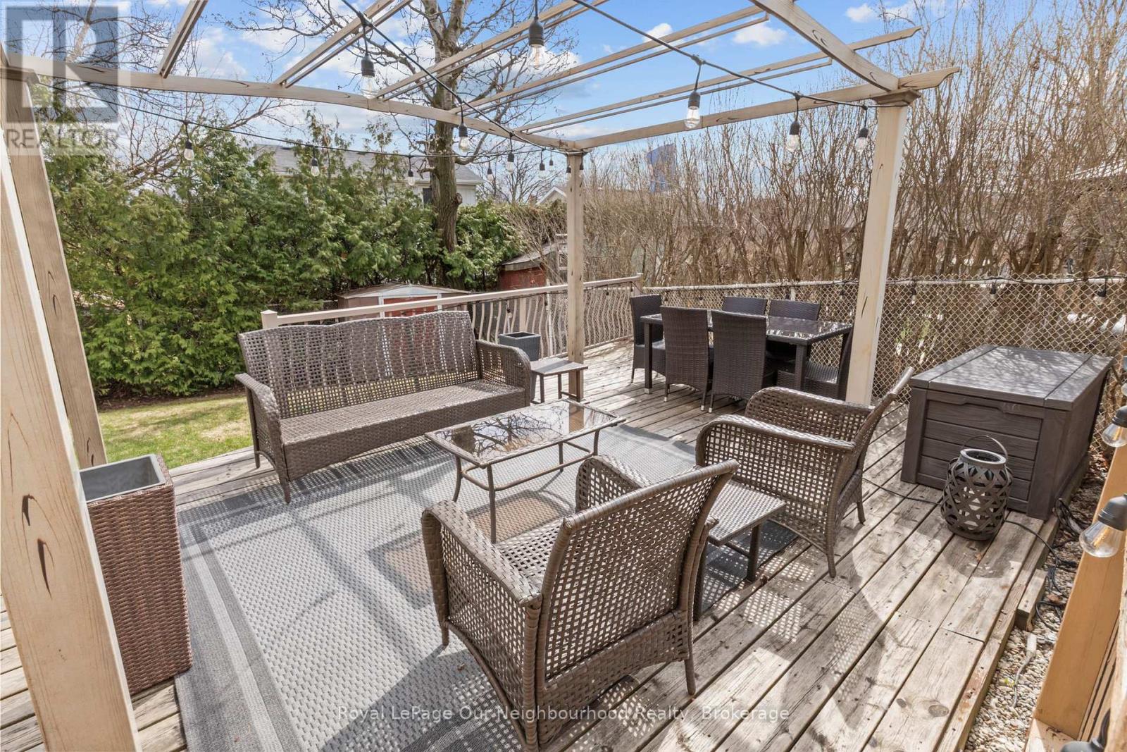 1261 Ludlow Court, Oshawa, Ontario  L1G 7K5 - Photo 42 - E13128496
