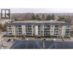 16 MARKLE Crescent Unit# 504, Ancaster, Ontario