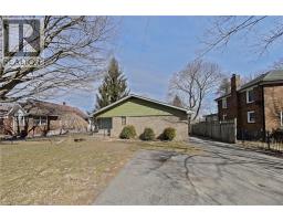634 ST ANDREW Street, Port Dover, Ontario