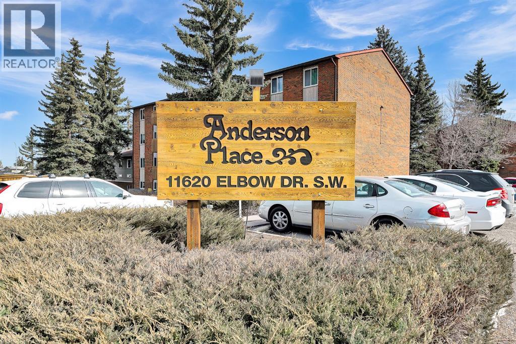 223, 11620 Elbow Drive Sw, Calgary, Alberta  T2W 3L6 - Photo 1 - A2311104