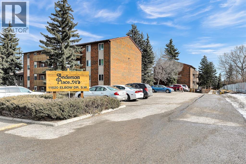 223, 11620 Elbow Drive Sw, Calgary, Alberta  T2W 3L6 - Photo 2 - A2311104