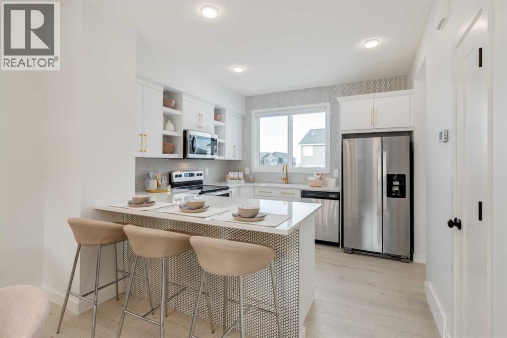 20544 Sheriff King Street SW, Calgary, Alberta