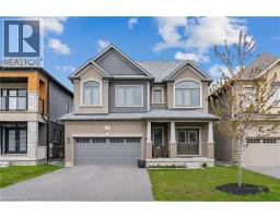 55 SCENIC RIDGE Drive, Paris, Ontario