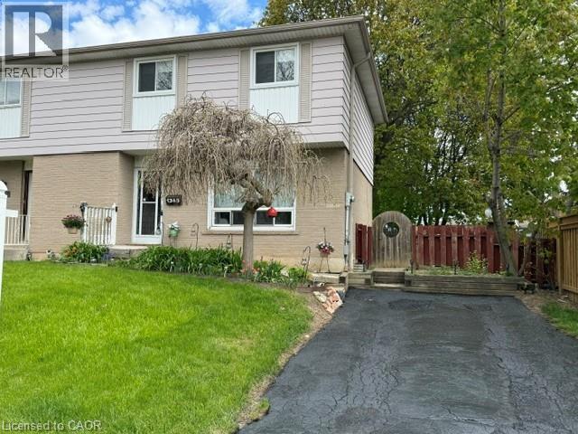 1345 Colonsay Drive