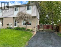 1345 COLONSAY Drive, Burlington, Ontario