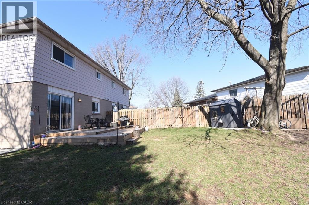 1345 Colonsay Drive, Burlington, Ontario L7P 2T6 - Photo 34 - 40811513