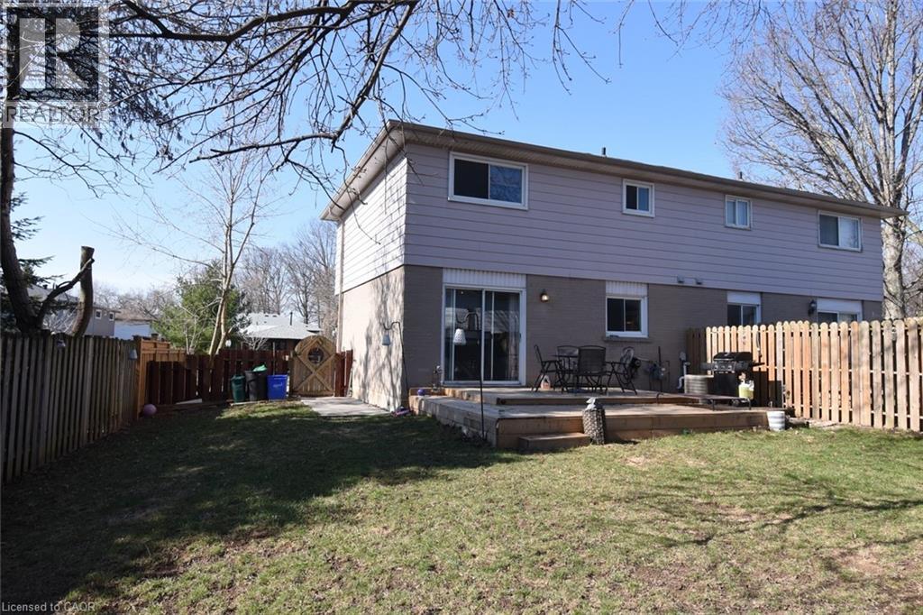 1345 Colonsay Drive, Burlington, Ontario L7P 2T6 - Photo 35 - 40811513