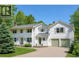 76 Park Drive, Rothesay, New Brunswick