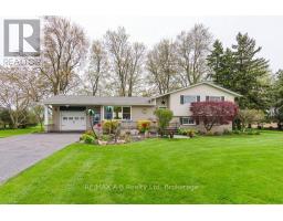4555 PERTH LINE 20 ROAD, Perth South, Ontario