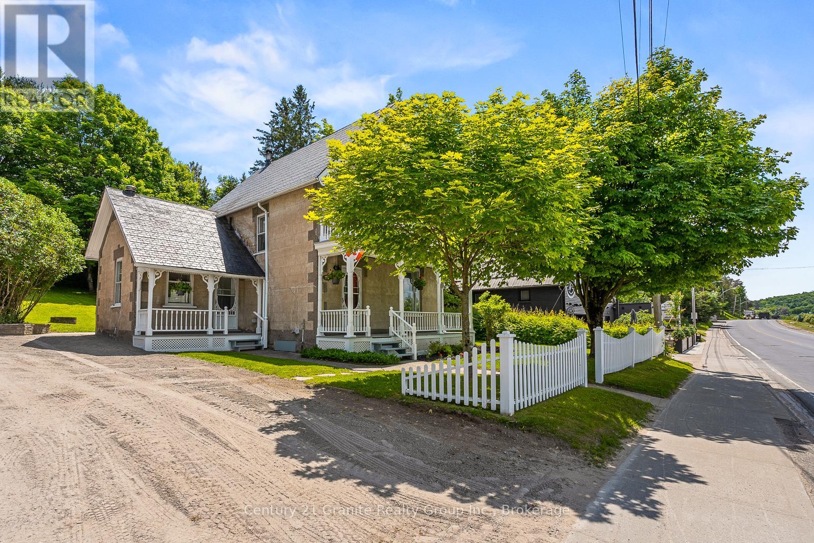 134 HIGHLAND STREET, Dysart et al, Ontario