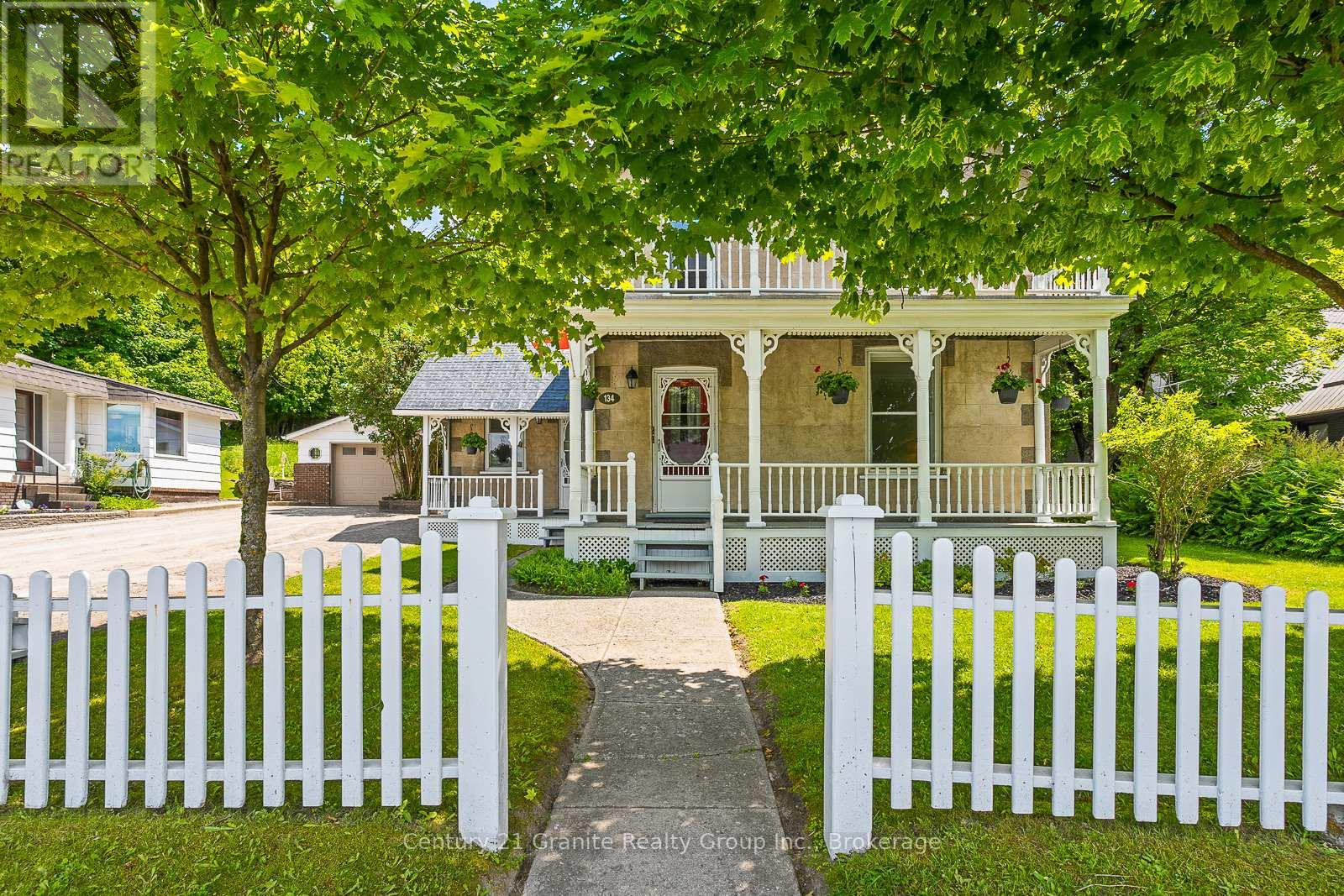 134 Highland Street, Dysart Et Al, Ontario  K0M 1S0 - Photo 3 - X13128390