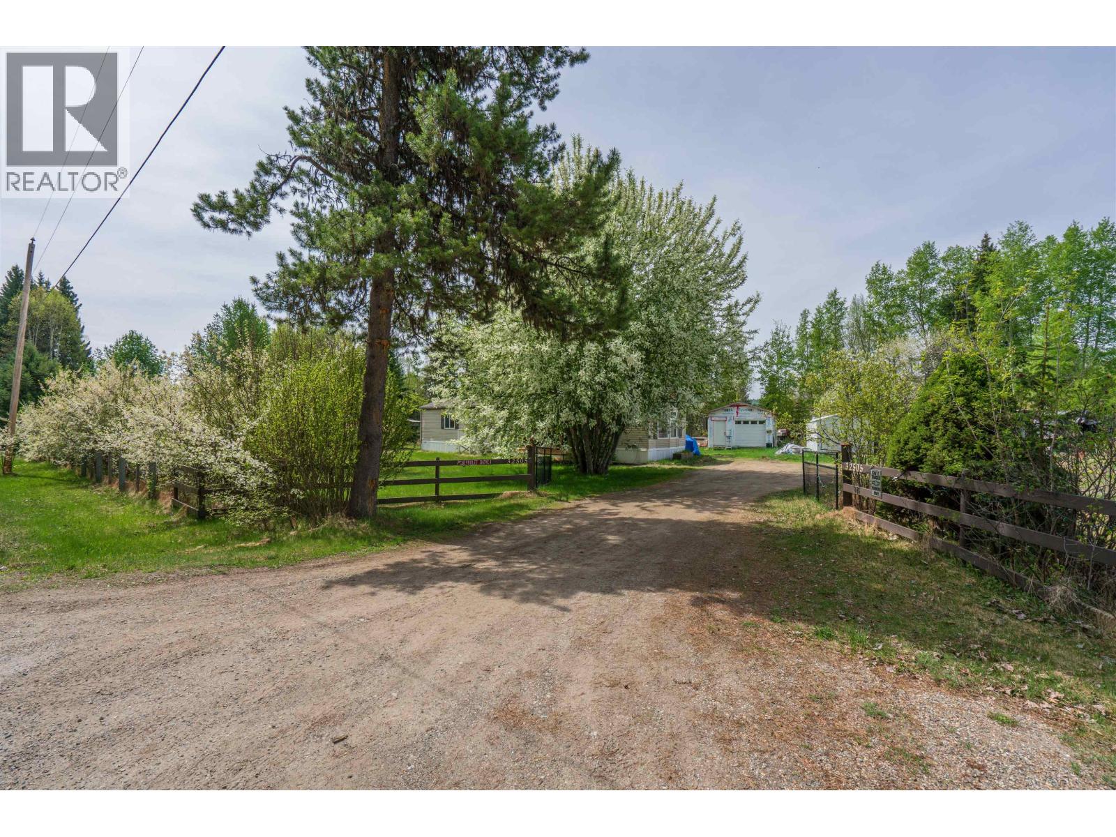 32505 GRANT ROAD, Prince George, British Columbia