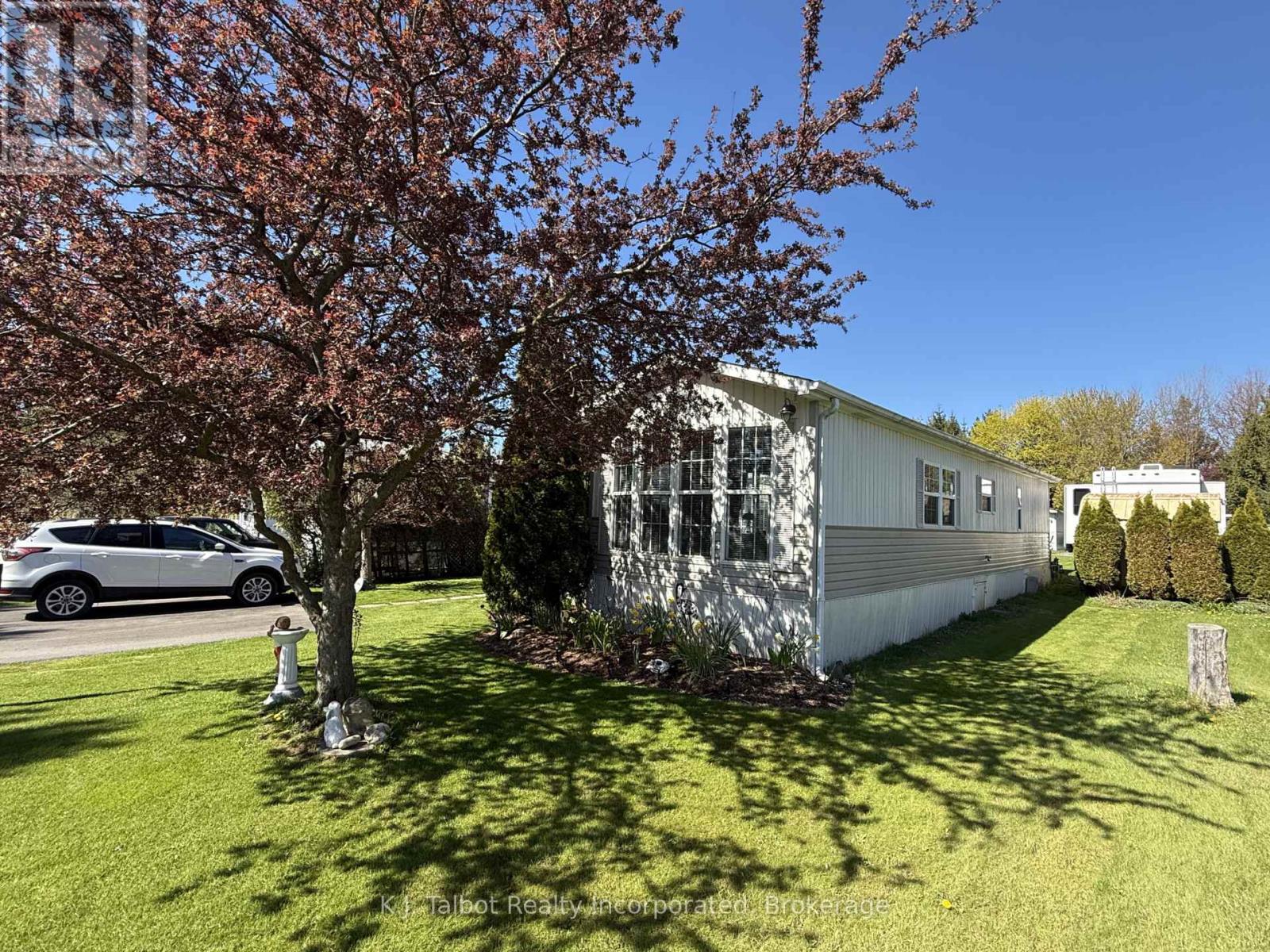 Unit #45 Portside Drive N - 77719 Bluewater Highway, Bluewater, Ontario  N0M 1G0 - Photo 14 - X13128546