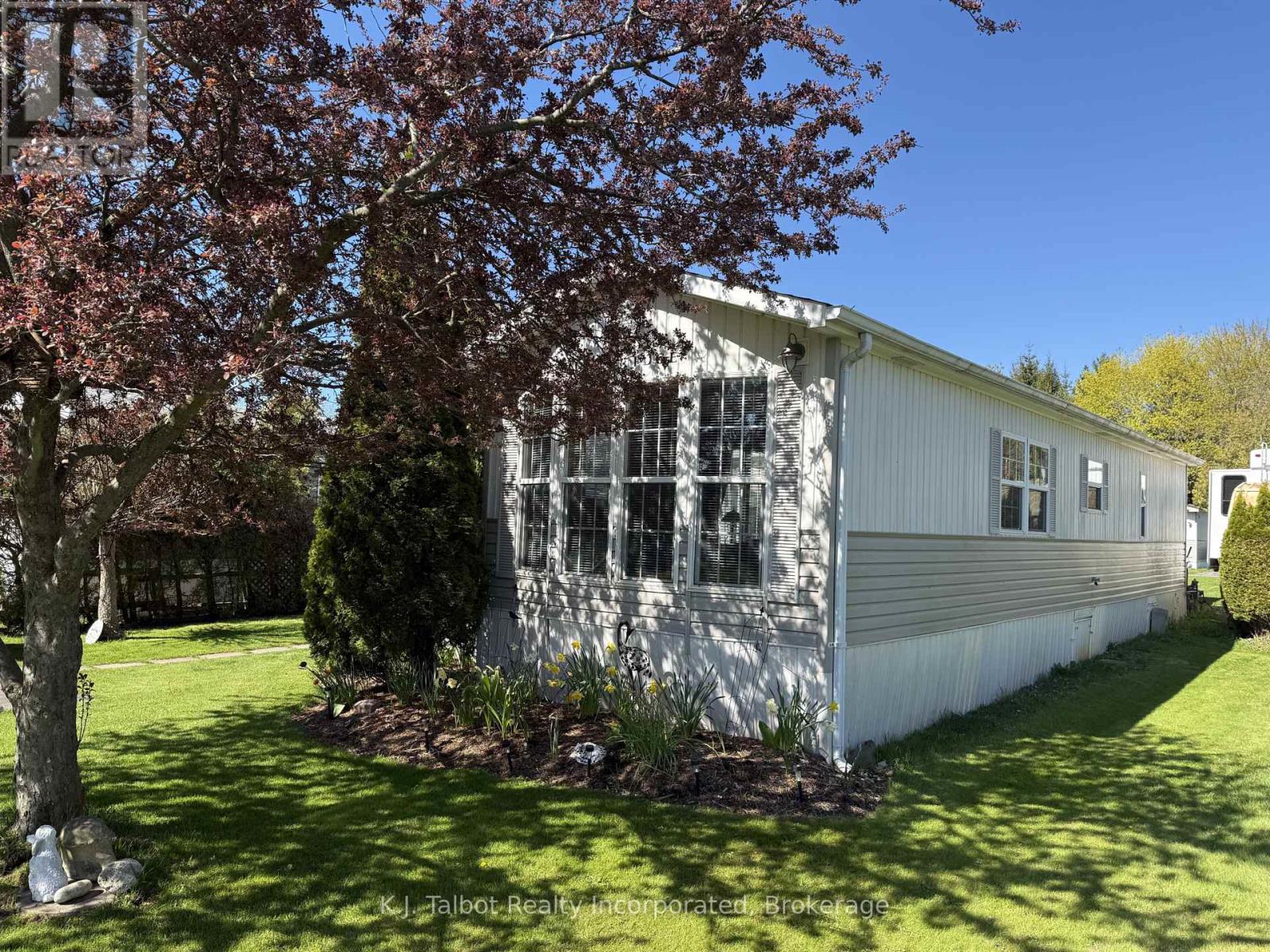 Unit #45 Portside Drive N - 77719 Bluewater Highway, Bluewater, Ontario  N0M 1G0 - Photo 15 - X13128546