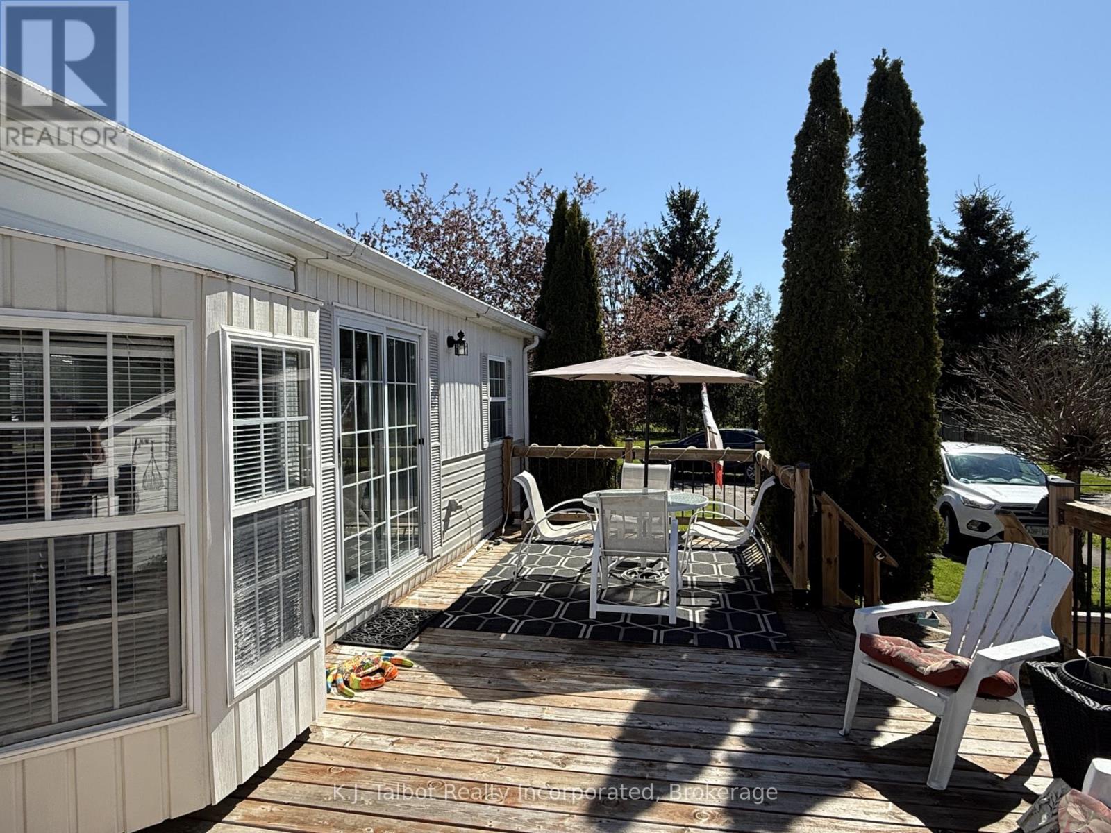 Unit #45 Portside Drive N - 77719 Bluewater Highway, Bluewater, Ontario  N0M 1G0 - Photo 21 - X13128546