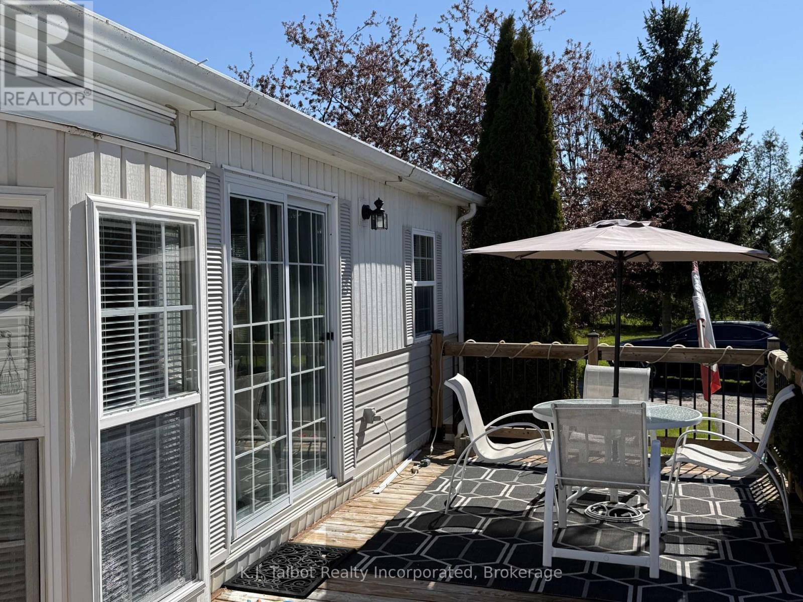 Unit #45 Portside Drive N - 77719 Bluewater Highway, Bluewater, Ontario  N0M 1G0 - Photo 22 - X13128546
