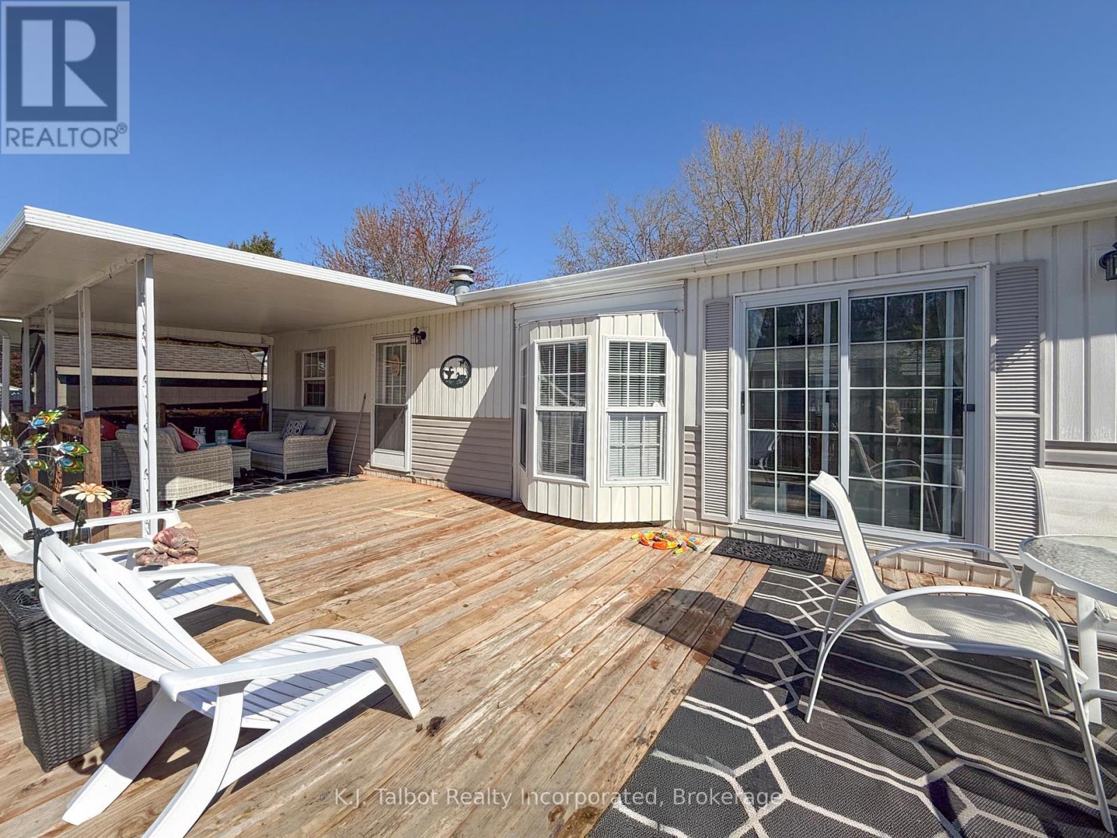 Unit #45 Portside Drive N - 77719 Bluewater Highway, Bluewater, Ontario  N0M 1G0 - Photo 24 - X13128546