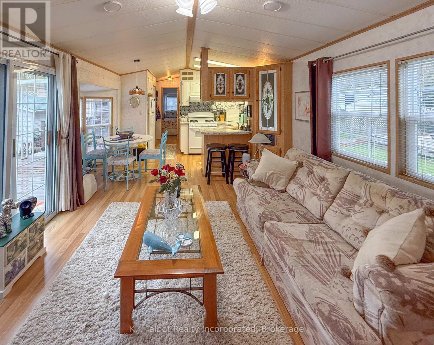 Unit #45 Portside Drive N - 77719 Bluewater Highway, Bluewater, Ontario  N0M 1G0 - Photo 4 - X13128546