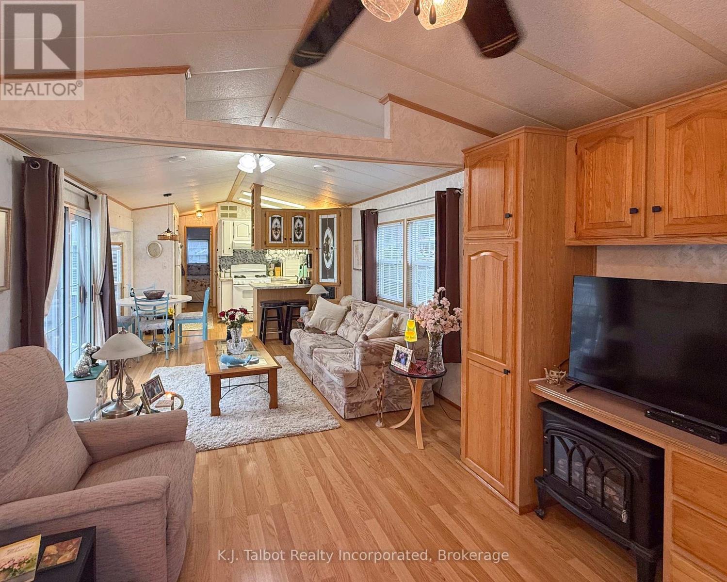 Unit #45 Portside Drive N - 77719 Bluewater Highway, Bluewater, Ontario  N0M 1G0 - Photo 6 - X13128546