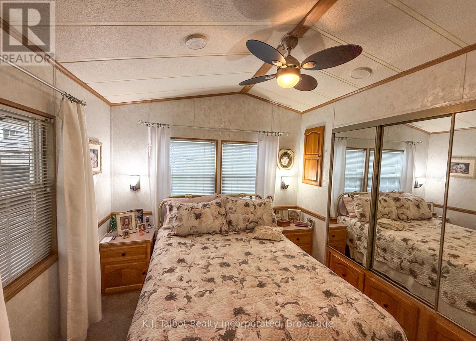 Unit #45 Portside Drive N - 77719 Bluewater Highway, Bluewater, Ontario  N0M 1G0 - Photo 8 - X13128546