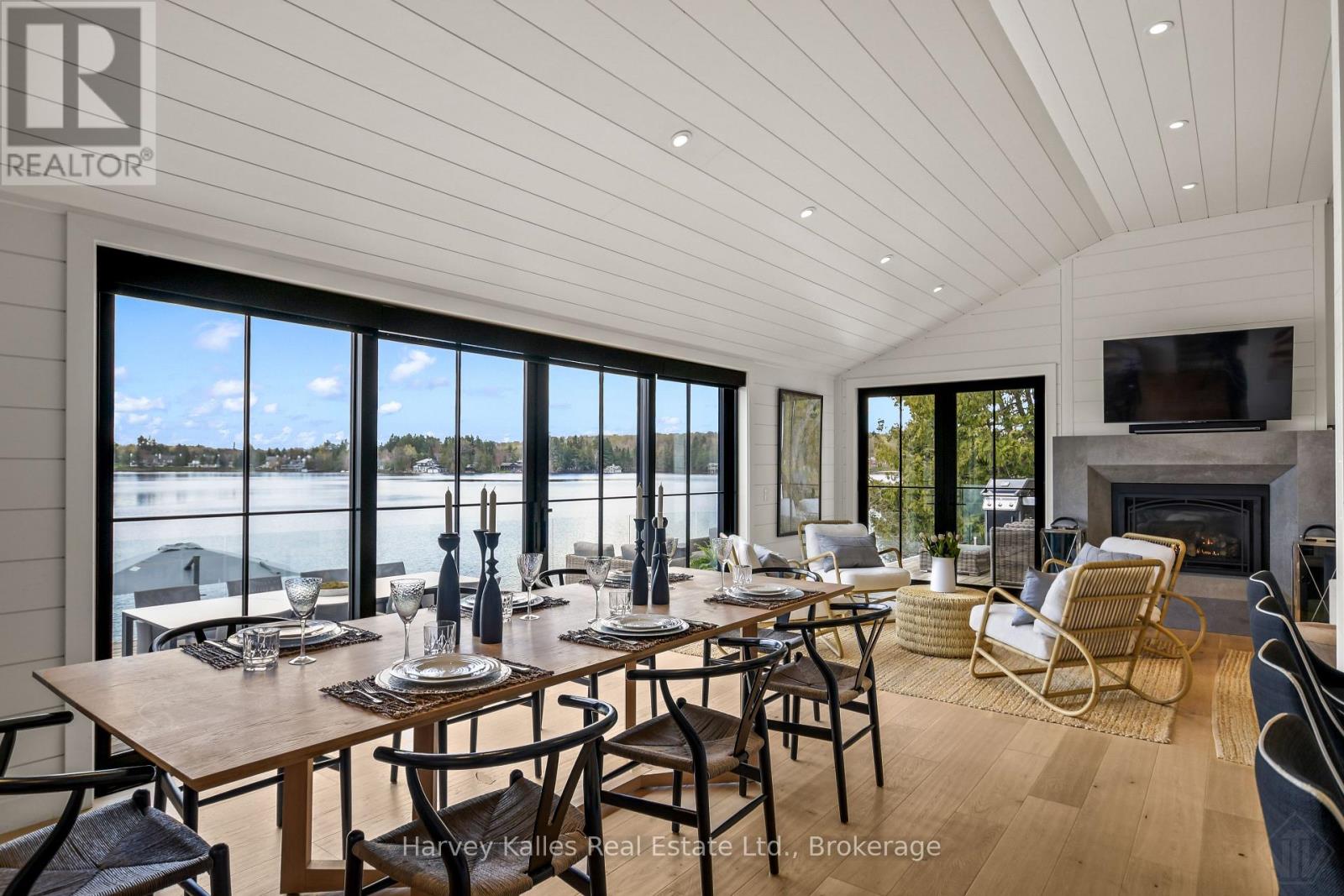 1377 Peninsula Road, Muskoka Lakes, Ontario  P0B 1J0 - Photo 14 - X13128560