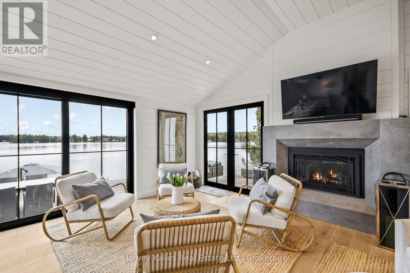 1377 Peninsula Road, Muskoka Lakes, Ontario  P0B 1J0 - Photo 17 - X13128560