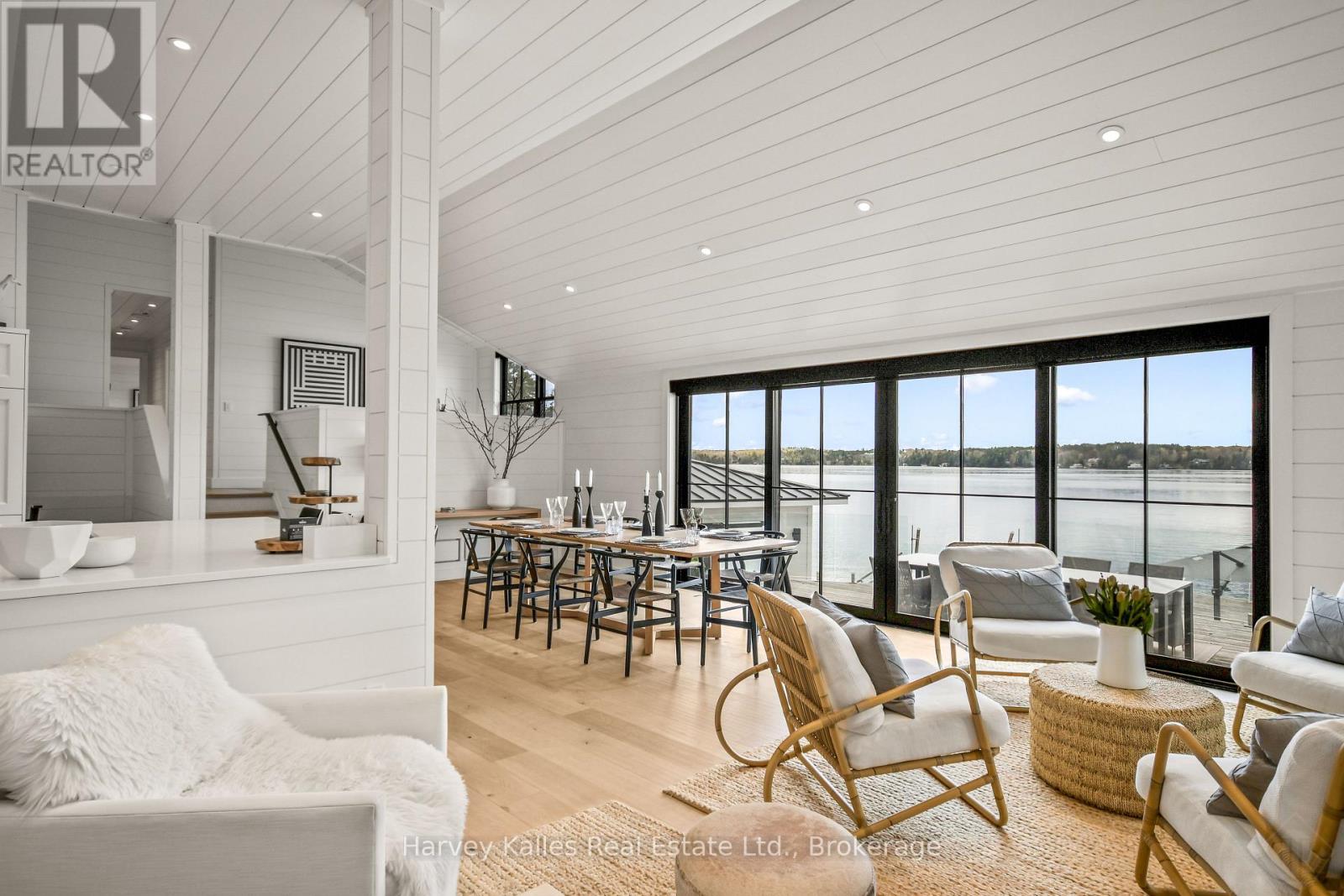 1377 Peninsula Road, Muskoka Lakes, Ontario  P0B 1J0 - Photo 20 - X13128560