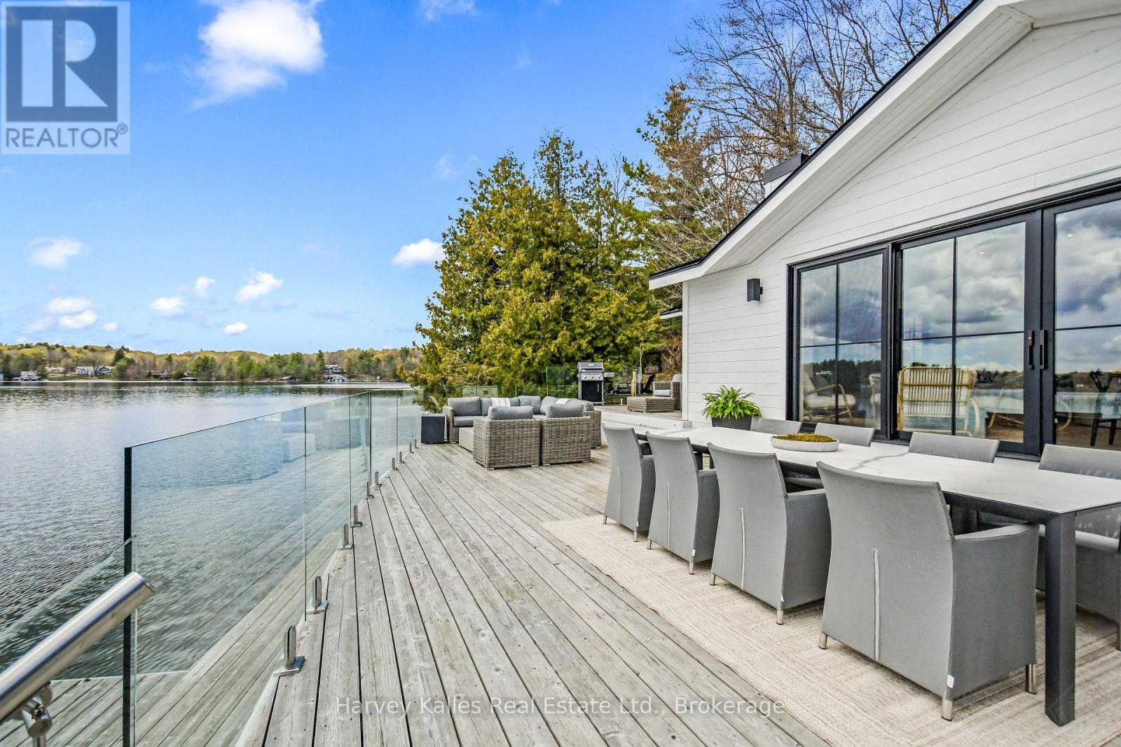 1377 Peninsula Road, Muskoka Lakes, Ontario  P0B 1J0 - Photo 40 - X13128560