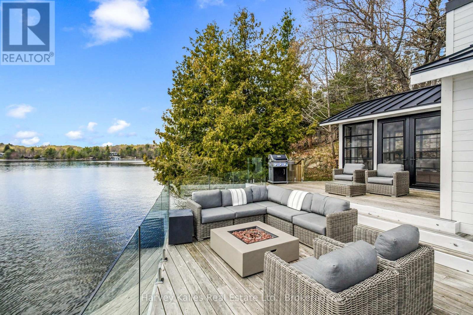1377 Peninsula Road, Muskoka Lakes, Ontario  P0B 1J0 - Photo 41 - X13128560