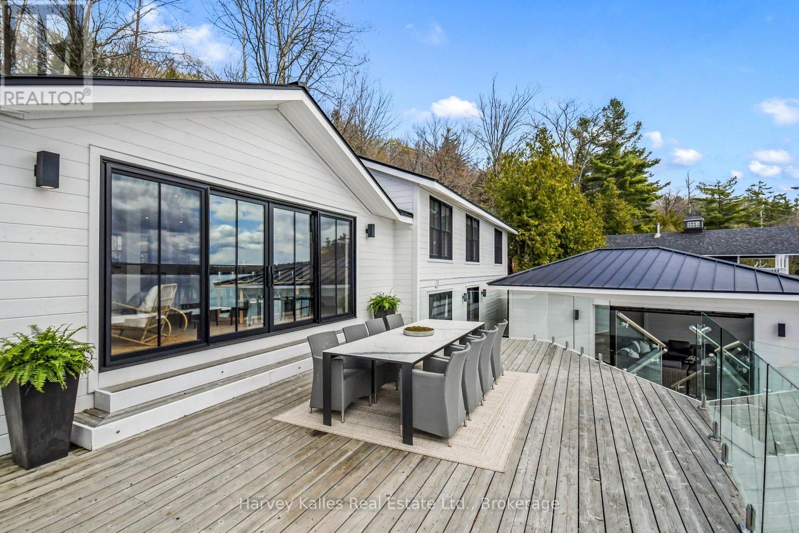 1377 Peninsula Road, Muskoka Lakes, Ontario  P0B 1J0 - Photo 42 - X13128560