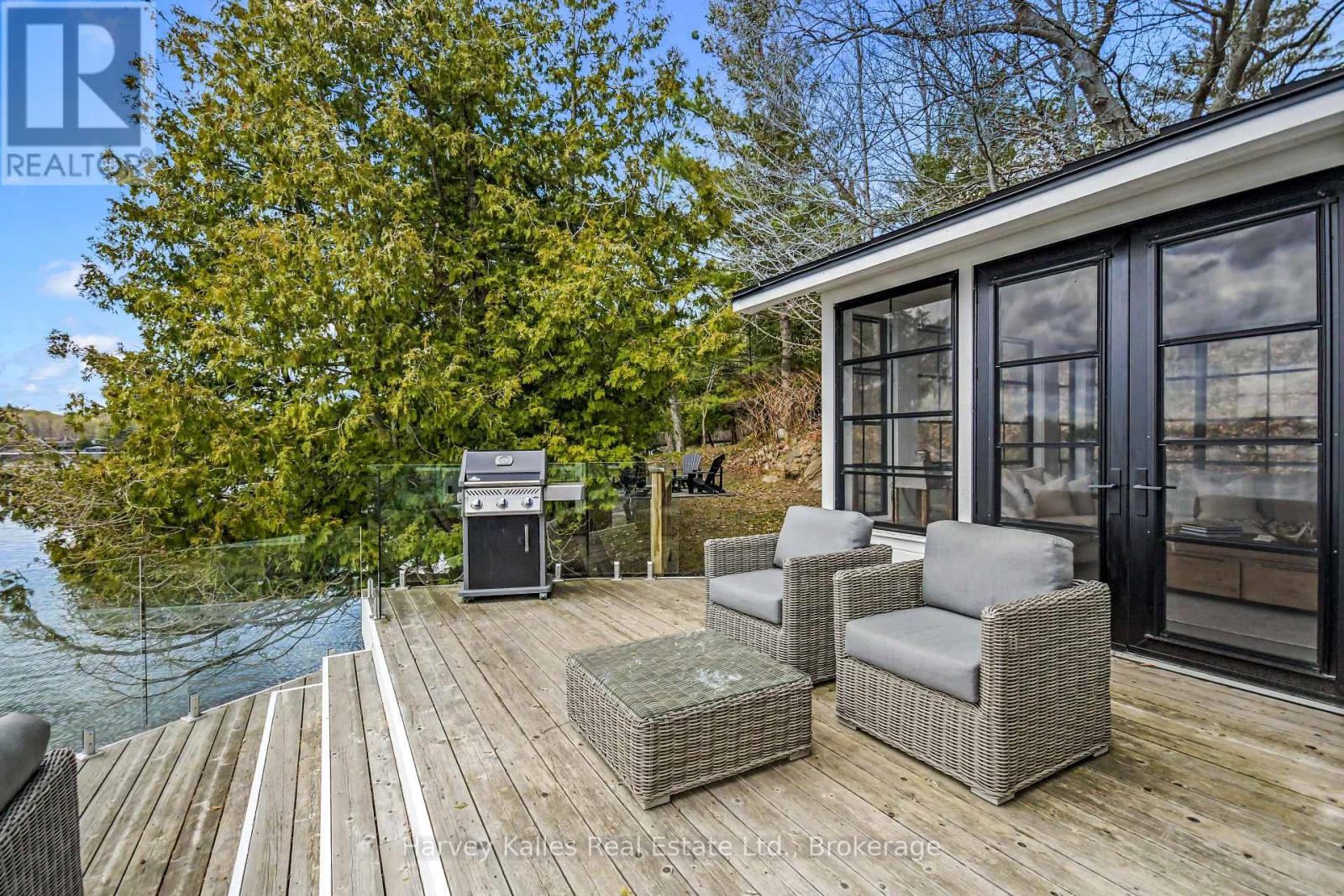 1377 Peninsula Road, Muskoka Lakes, Ontario  P0B 1J0 - Photo 43 - X13128560
