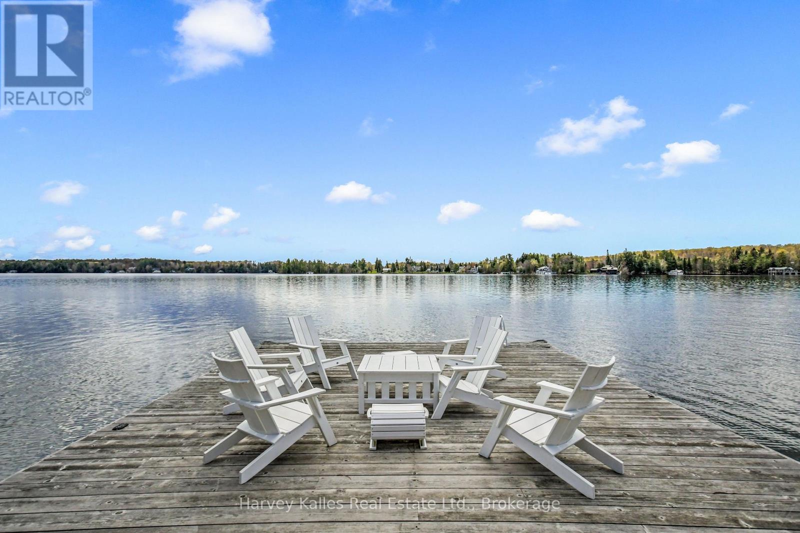 1377 Peninsula Road, Muskoka Lakes, Ontario  P0B 1J0 - Photo 5 - X13128560
