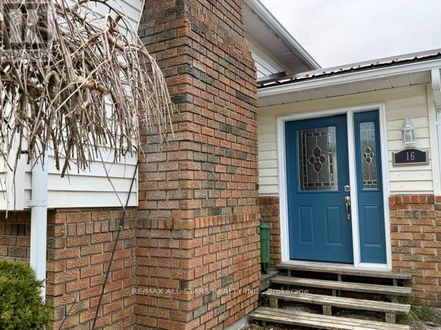 16 Dunn Street, Kawartha Lakes, Ontario  K0M 1A0 - Photo 3 - X13128542