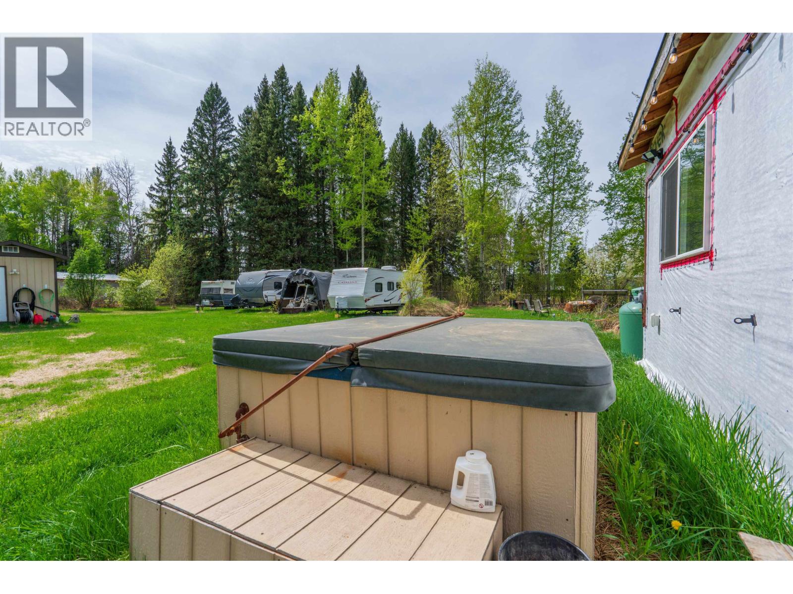 32505 Grant Road, Prince George, British Columbia  V2N 5Z7 - Photo 28 - R3116558