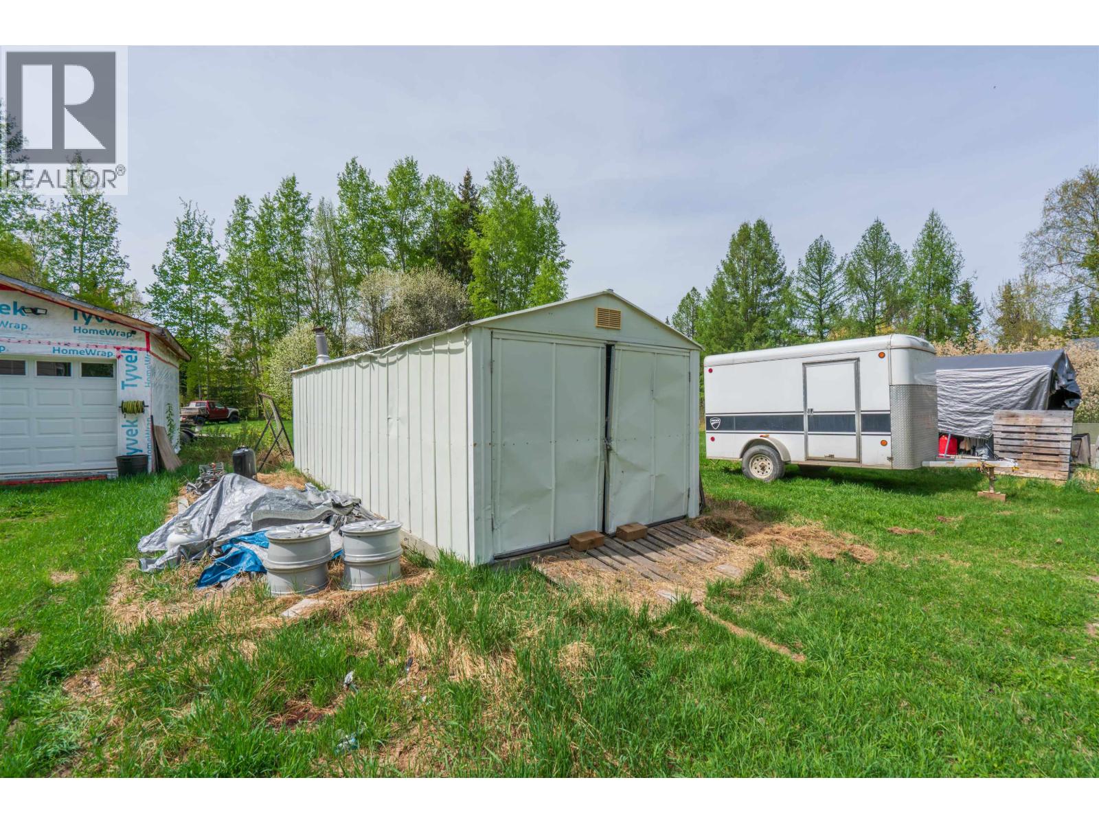 32505 Grant Road, Prince George, British Columbia  V2N 5Z7 - Photo 29 - R3116558