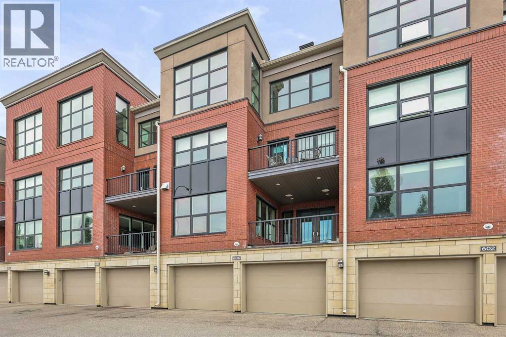 606 Aspen Meadows Hill SW, Calgary, Alberta  T3H 0G3 - Photo 19 - A2291040