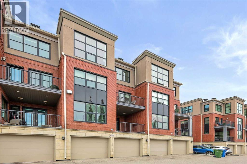 606 Aspen Meadows Hill SW, Calgary, Alberta  T3H 0G3 - Photo 21 - A2291040