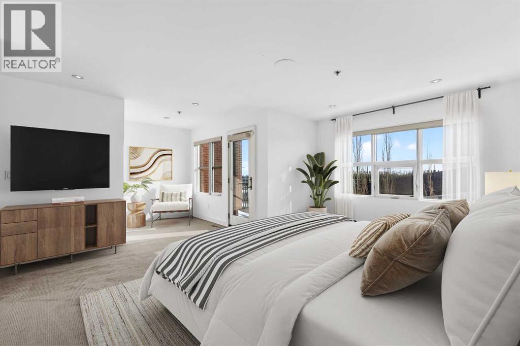 606 Aspen Meadows Hill SW, Calgary, Alberta  T3H 0G3 - Photo 9 - A2291040