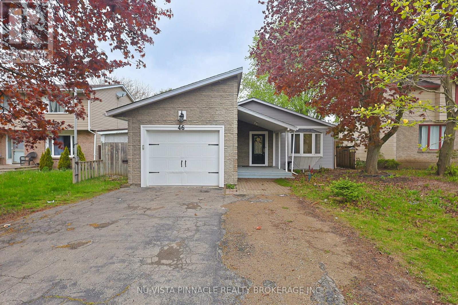 46 Monmore Road, London North, Ontario  N6G 2W6 - Photo 1 - X13128460