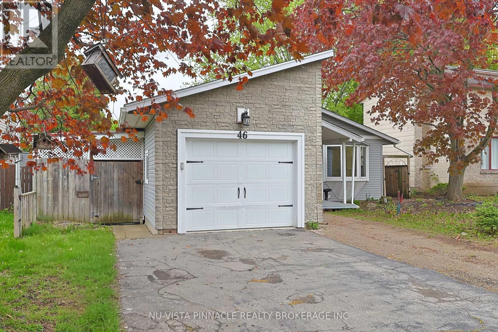 46 Monmore Road, London North, Ontario  N6G 2W6 - Photo 2 - X13128460