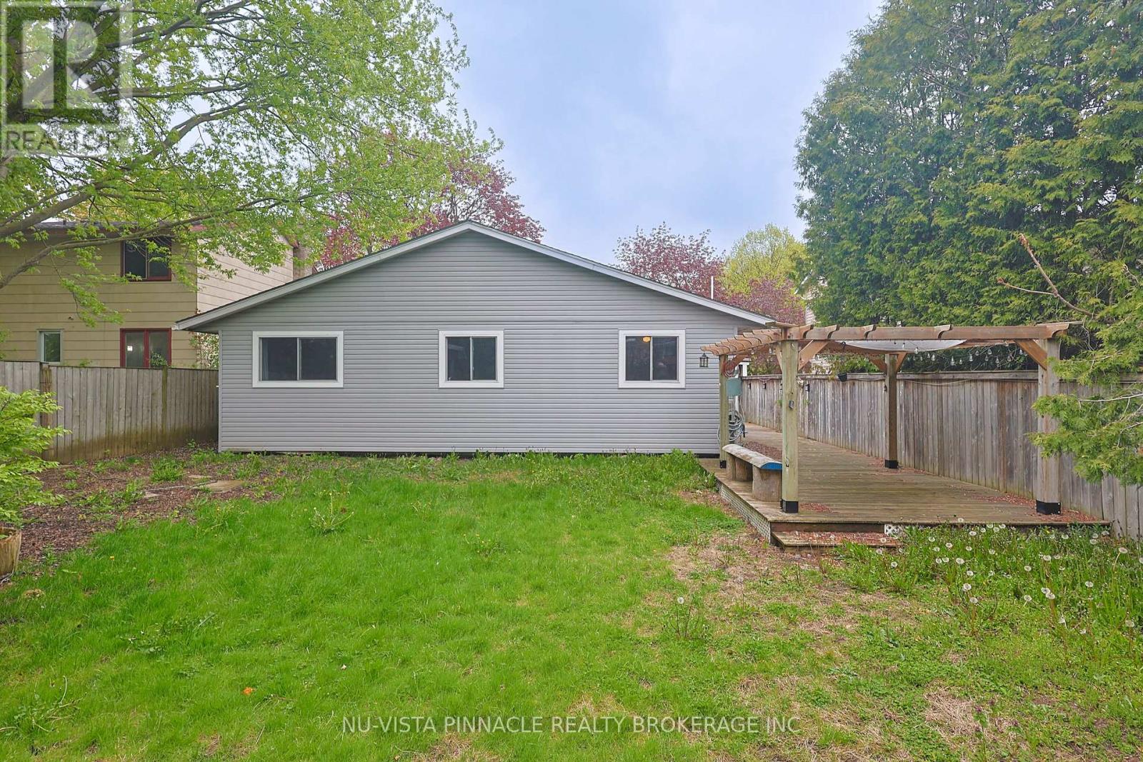 46 Monmore Road, London North, Ontario  N6G 2W6 - Photo 36 - X13128460