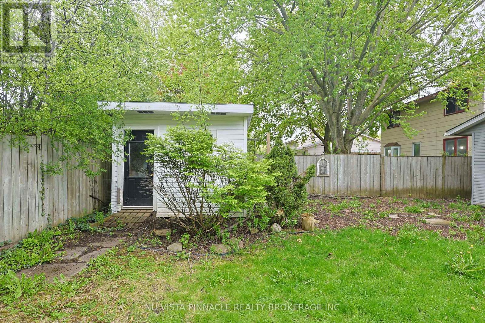 46 Monmore Road, London North, Ontario  N6G 2W6 - Photo 37 - X13128460